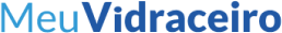 Logotipo Meu Vidraceiro